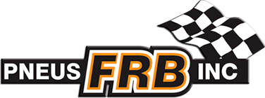 Pneus FRB & GEM-CAR